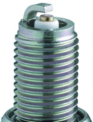 NGK 2420 D9EA NICKEL SPARK PLUG