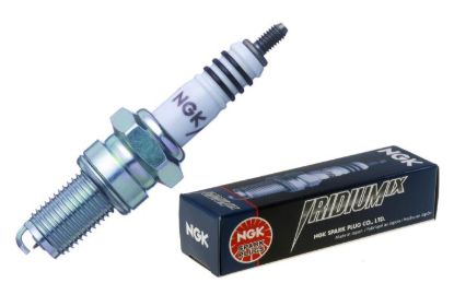 NGK 4772 DR9EIX IRIDIUM IX SPARK PLUG