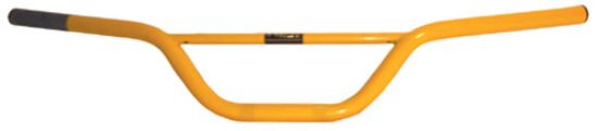 ATV HANDLEBAR / YELLOW / SUZUKI
