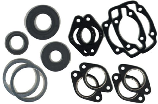 VERTEX COMPLETE GASKET KIT WITHOIL SEALS