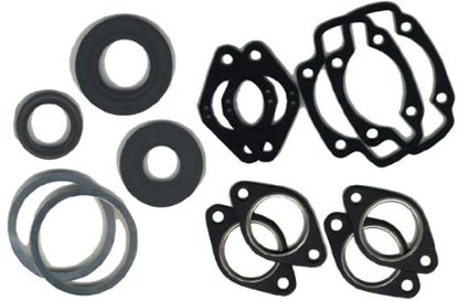 VERTEX COMPLETE GASKET KIT WITHOIL SEALS