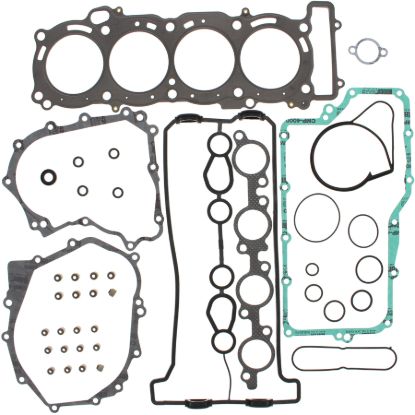 VERTEX COMPLETE GASKET KIT WITHOIL SEALS