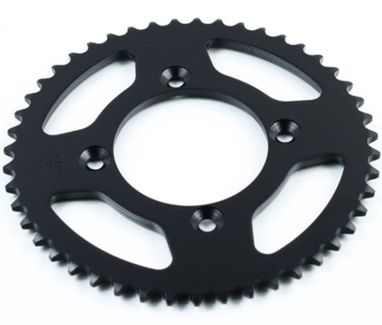 JT STEEL REAR SPROCKET 47 TOOTH