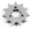JT STEEL FRONT SPROCKET 11 TOOTH