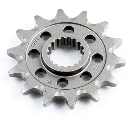 JT SPROCKET FRONT 14 TOOTH