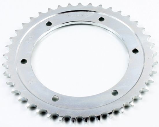 JT STEEL REAR SPROCKET 41 TOOTH