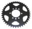 JT STEEL REAR SPROCKET 41 TOOTH