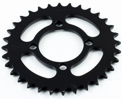 JT STEEL REAR SPROCKET 32 TOOTH