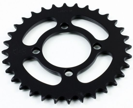 JT STEEL REAR SPROCKET 32 TOOTH