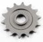JT STEEL FRONT SPROCKET 14 TOOTH