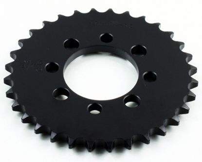 JT STEEL REAR SPROCKET 32 TOOTH SUZUKI