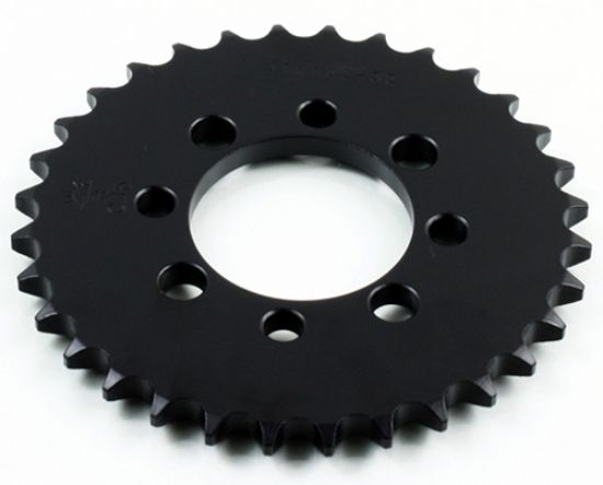 JT STEEL REAR SPROCKET 32 TOOTH SUZUKI