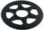 JT STEEL REAR SPROCKET 54 TOOTH SUZUKI