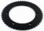 JT STEEL REAR SPROCKET 50 TOOTH