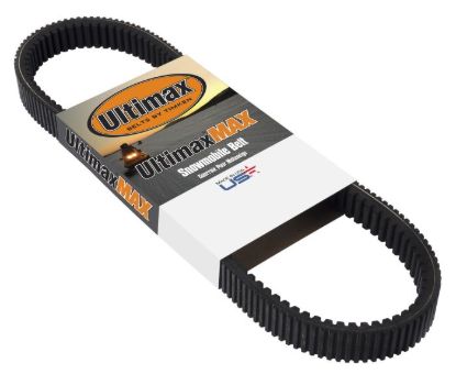 ULTIMAX BY TIMKEN MAX 3 BELT SNOWMOBILE MAX1082M3