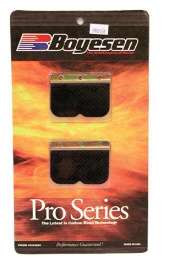 BOYESEN PRO SERIES REEDS HONDA DIRTBIKE