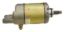 HONDA STARTER MOTOR