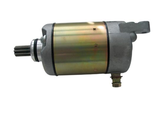 POLARIS STARTER MOTOR