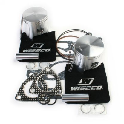 WISECO TOP END KIT POLARIS 440 (2401M06600-2598CD)