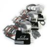 WISECO TOP END KIT SKIDOO MACH Z 2414M07450-2933TD