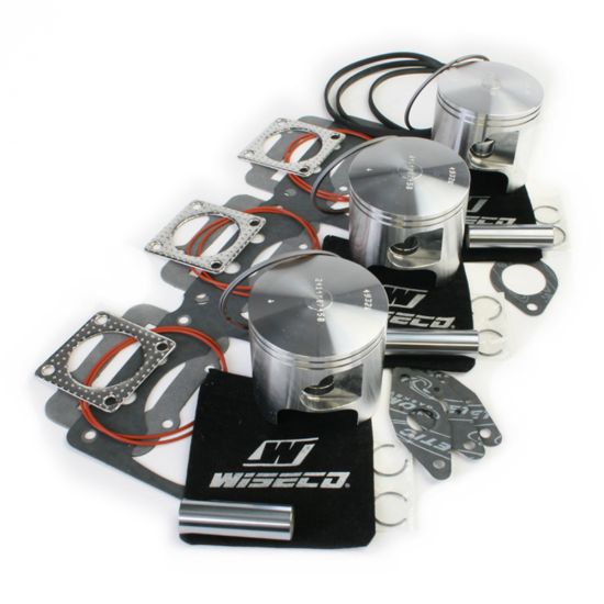 WISECO TOP END KIT SKIDOO MACH Z 2414M07450-2933TD