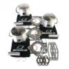 WISECO TOP END KIT POLARIS XCR XPS 800 1999 - 2003