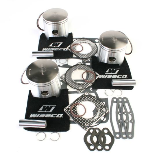 WISECO TOP END KIT POLARIS XCR XPS 800 1999 - 2003