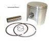 ARCTIC CAT TWIN STANDARD BORE PISTON KIT