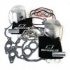 WISECO TOP END KIT SKIDOO 493 ENGINE 2436M06950-2736CS