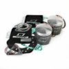 WISECO TOP END KIT POLARIS 488 MODELS 1998-06