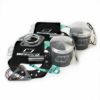 WISECO TOP END KIT POLARIS 488 MODELS 1998-06