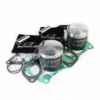 WISECO TOP END KIT POLARIS 488 MODELS 1998-06