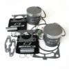 WISECO PISTON KIT POLARIS