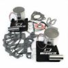 WISECO TOP END KIT POLARIS 440 IQ 2005-07