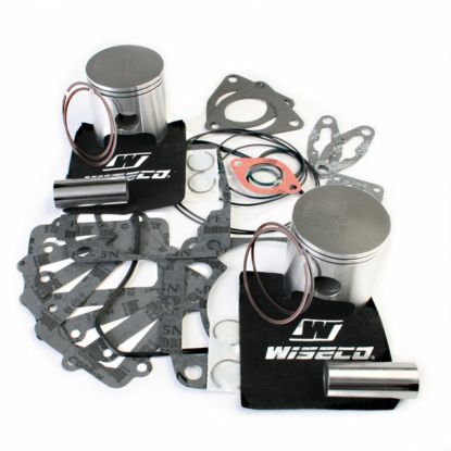 WISECO TOP END KIT POLARIS 440 IQ 2005-07
