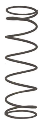 EXHAUST VALVE SPRING