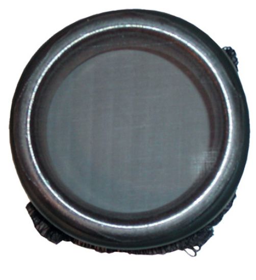UNIVERSAL FLOW-RITE INTAKE KIT 2-1/2"