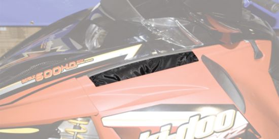 PRE-FILTER SKI DOO REV