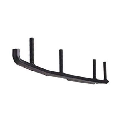 6"X 60° TURNING 1 1/2" END PADWITH HARD WELD FOR USI 4-BOLT