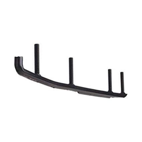 6"X 60° TURNING 1 1/2" END PADWITH HARD WELD FOR USI 4-BOLT