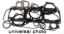 GASKET KIT/POLARIS