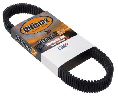 ULTIMAX BY TIMKEN XS BELT SNOWMOBILE XS810