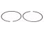 Picture of Wiseco Engine Piston Ring Set - 10000HK