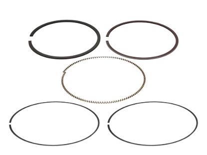 Picture of Wiseco Engine Piston Ring Set - 10250FK