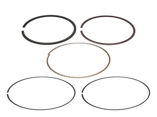 Picture of Wiseco Engine Piston Ring Set - 10400XS