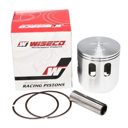 Picture of Wiseco Engine Piston - 137M06950