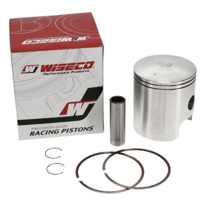 Picture of Wiseco Engine Piston - 176M06500