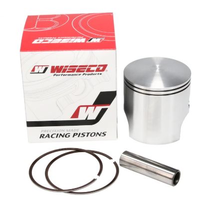 Picture of WISECO PISTON KIT A.C.JD(KAW)440 PRO-LITE 2717CD