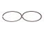 Picture of Wiseco Engine Piston Ring Set - 2195CD