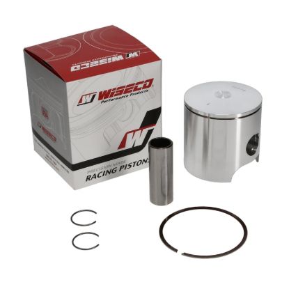 Picture of WISECO PISTON KIT YAMAHA 440 SRX 78-80 SSR 2697CSM